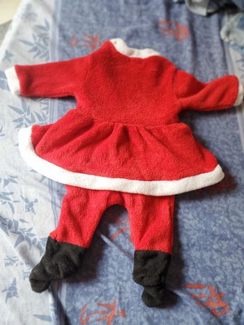 Ensemble de Noel