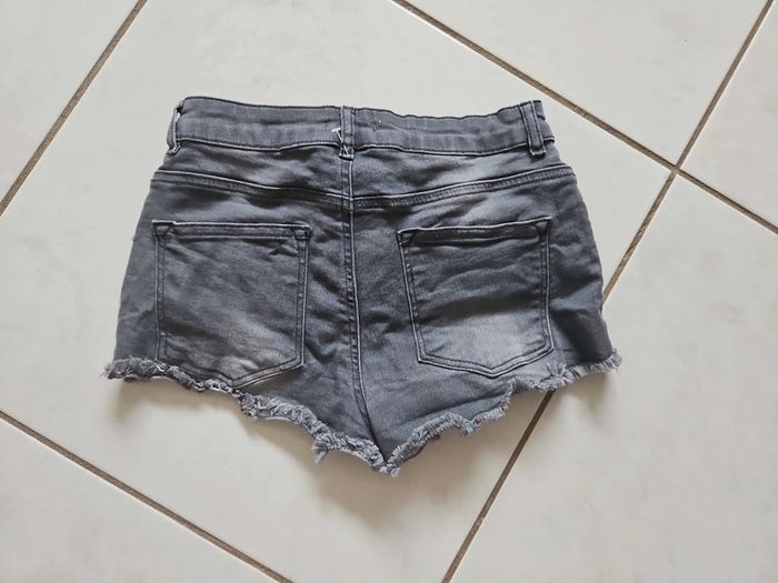 Mini short fille gemo 32 u30 - photo numéro 6