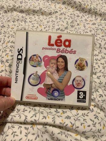 Léa passion bébés