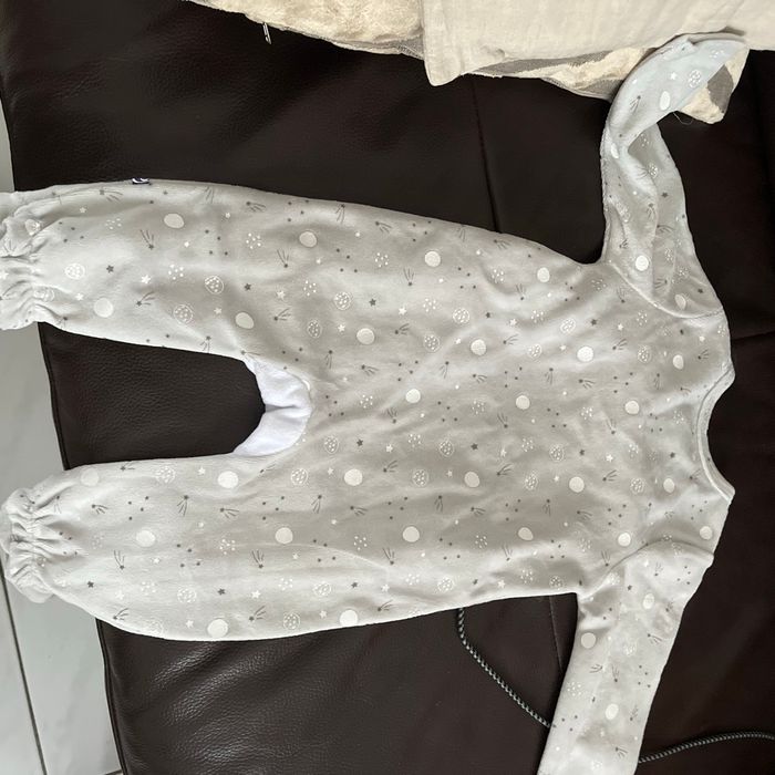 Pyjama 12 mois - photo numéro 4