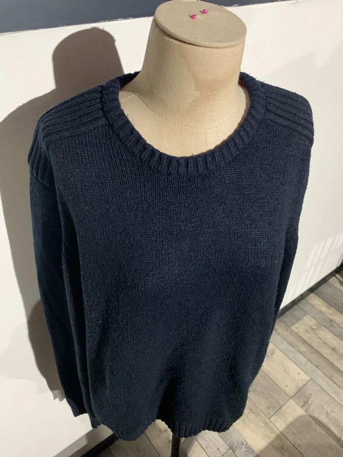 Pull  homme - photo numéro 2