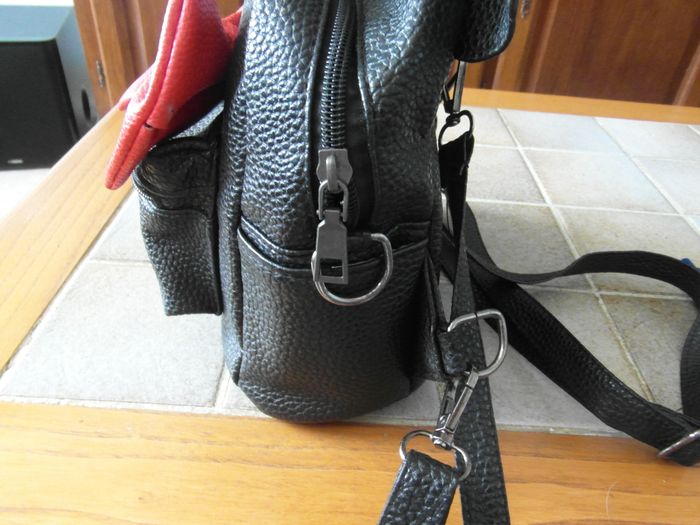 sac à dos - photo numéro 4