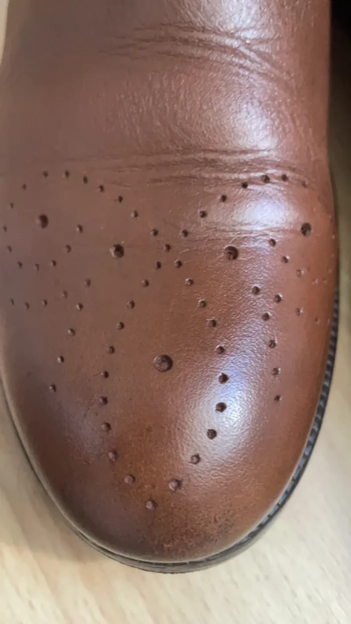 Bottes Oxxo 38 - photo numéro 9