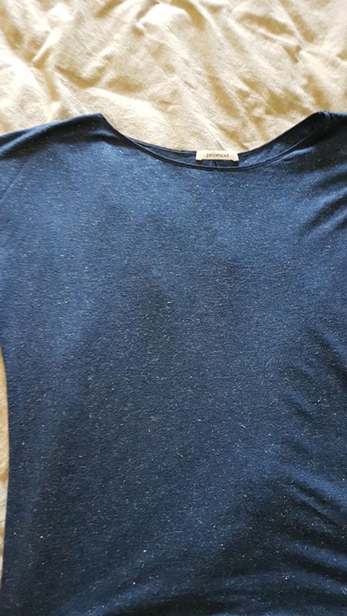 T shirt promod - photo numéro 2