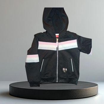 Veste jogging