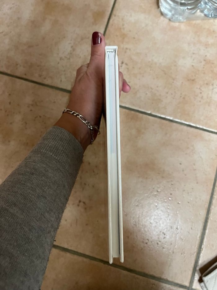 Livre « Ma grossesse semaine après semaine » - photo numéro 3