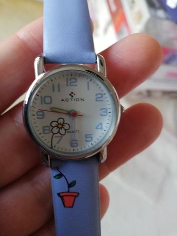 Montre enfant /ado.