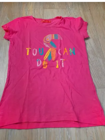 teeshirt 10 ans