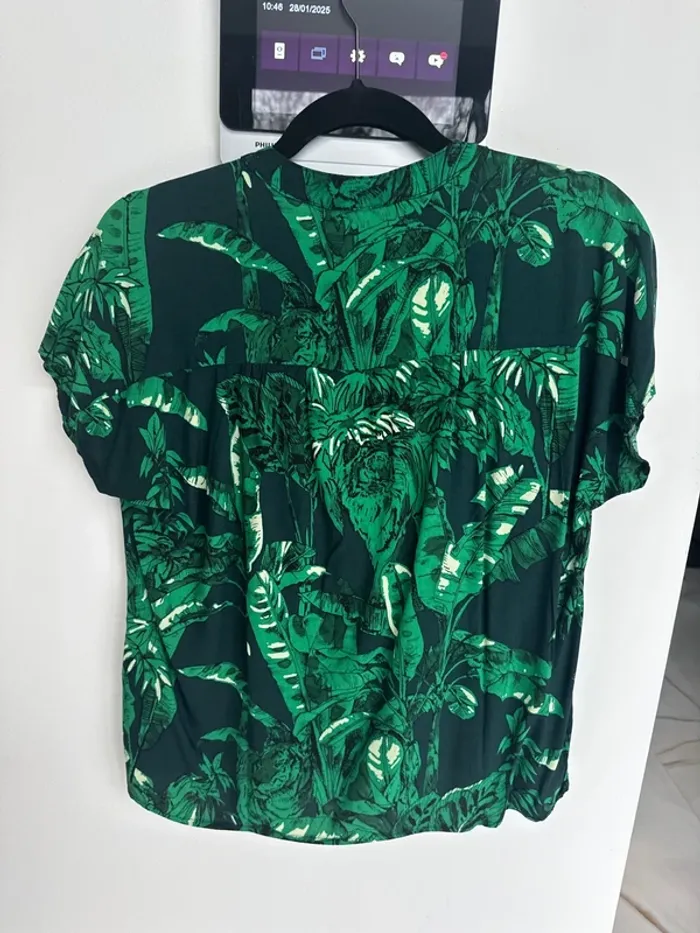 Blouse - photo numéro 7