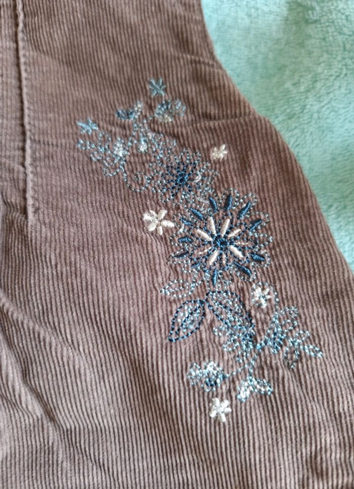 Robe taille 18 mois - photo numéro 3