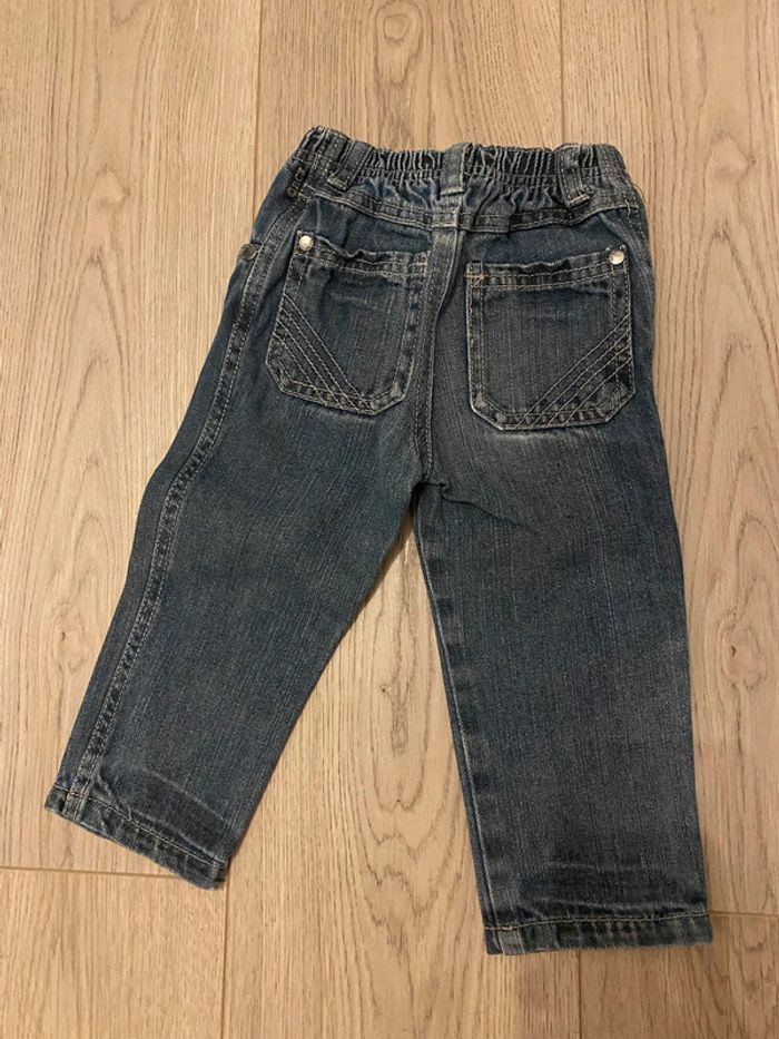 Jeans - photo numéro 2