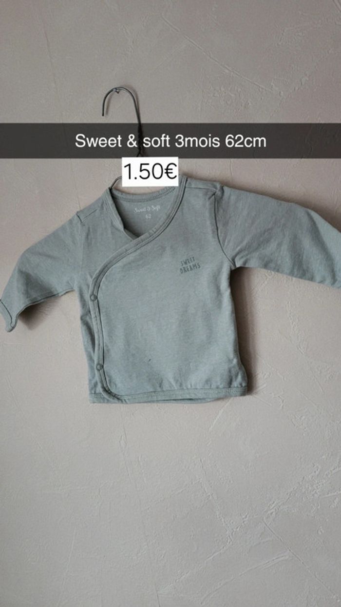 Tee shirt