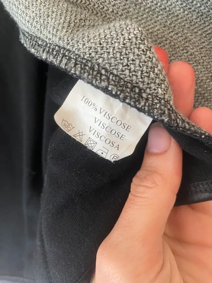 Gilet veste - photo numéro 6