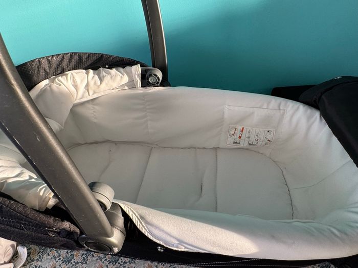 Poussette trio Peg Perego Book 51S - photo numéro 7