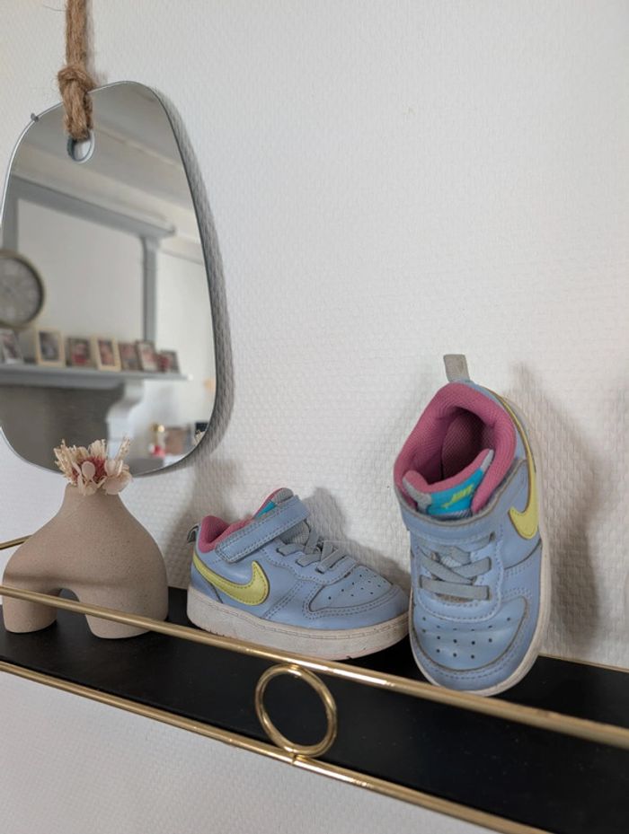 Baskets - Nike - 22