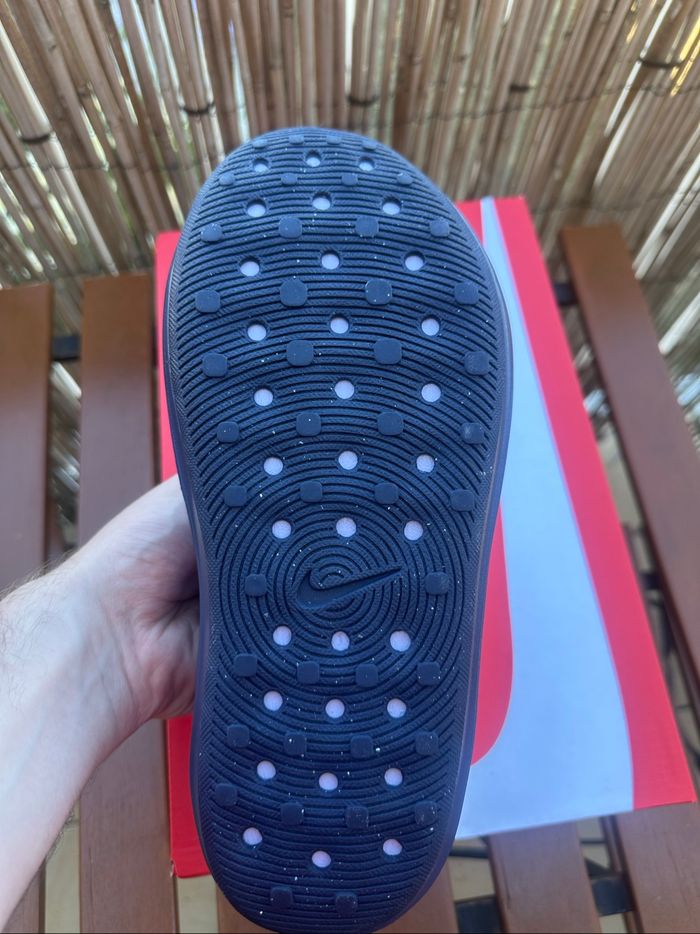 Nike ReactX Rejuven8 Midnight Blue - photo numéro 4