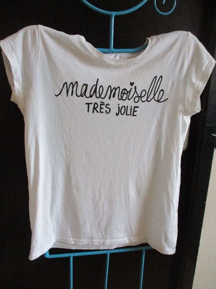 tee-shirt