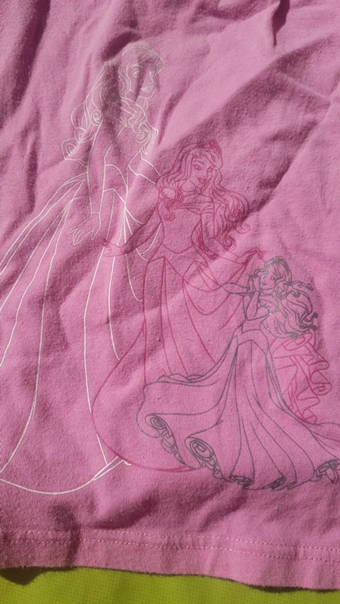 Haut de pyjama - photo numéro 2