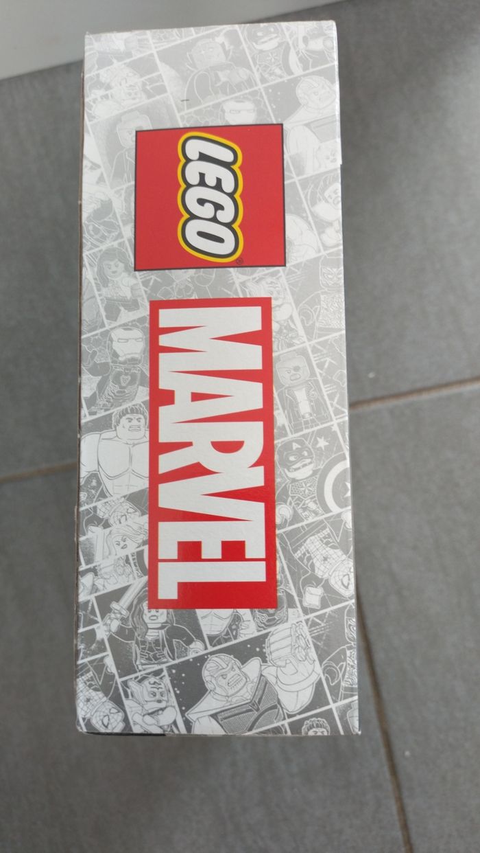 Lego N'76278 - photo numéro 4