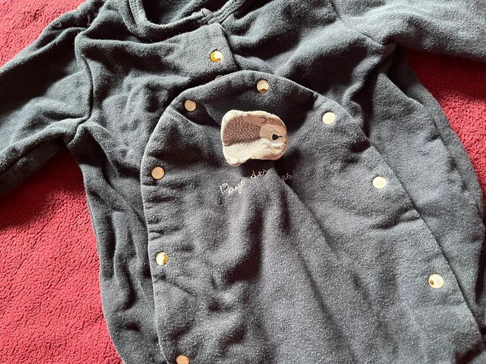 Lot de 2 pyjamas Vertbaudet - photo numéro 6