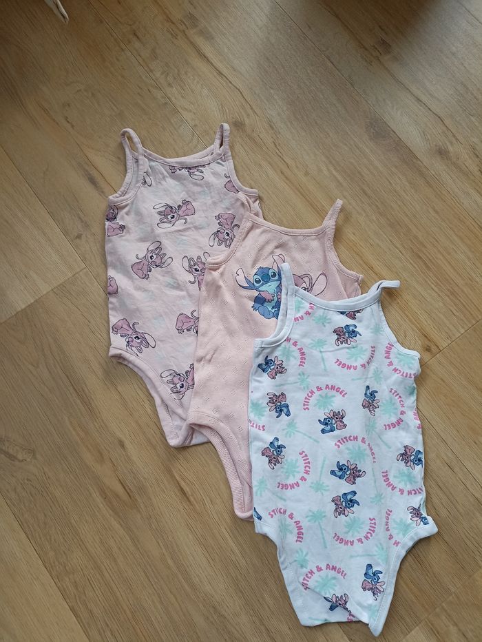 Lot de 40 vêtements 18 mois - photo numéro 7