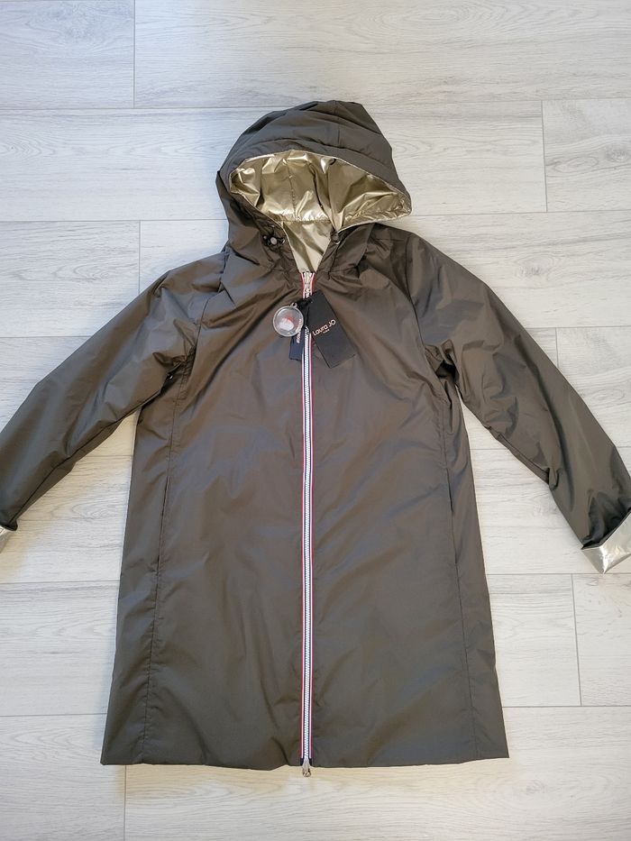 Parka reversible - photo numéro 3