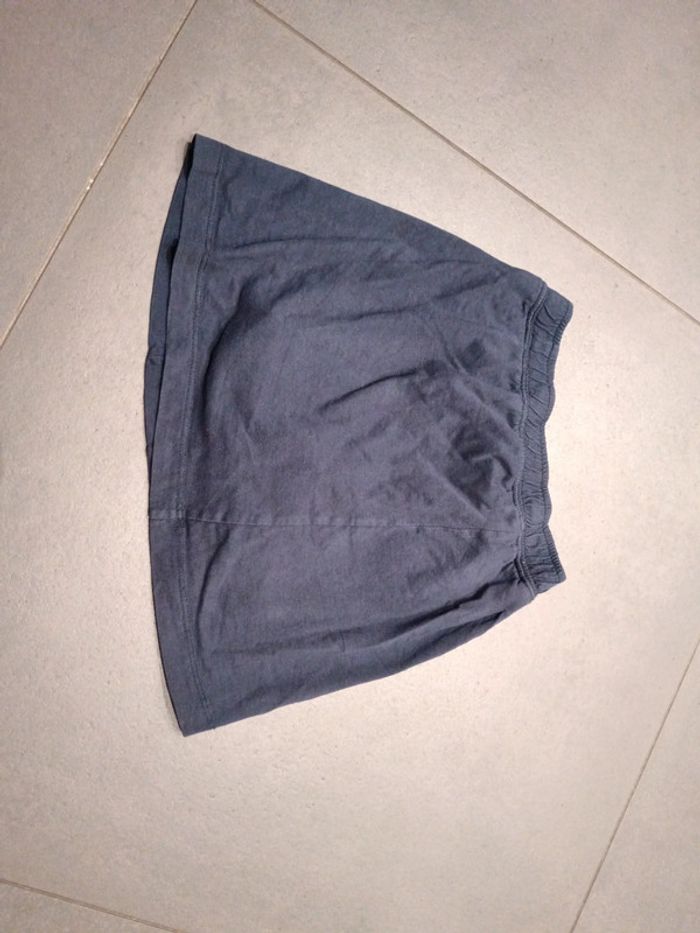 Jupe short 8 ans girl's wear - photo numéro 3