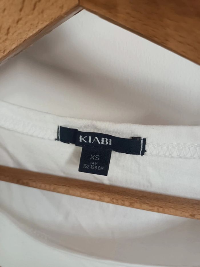 Tee shiet 14a - photo numéro 2