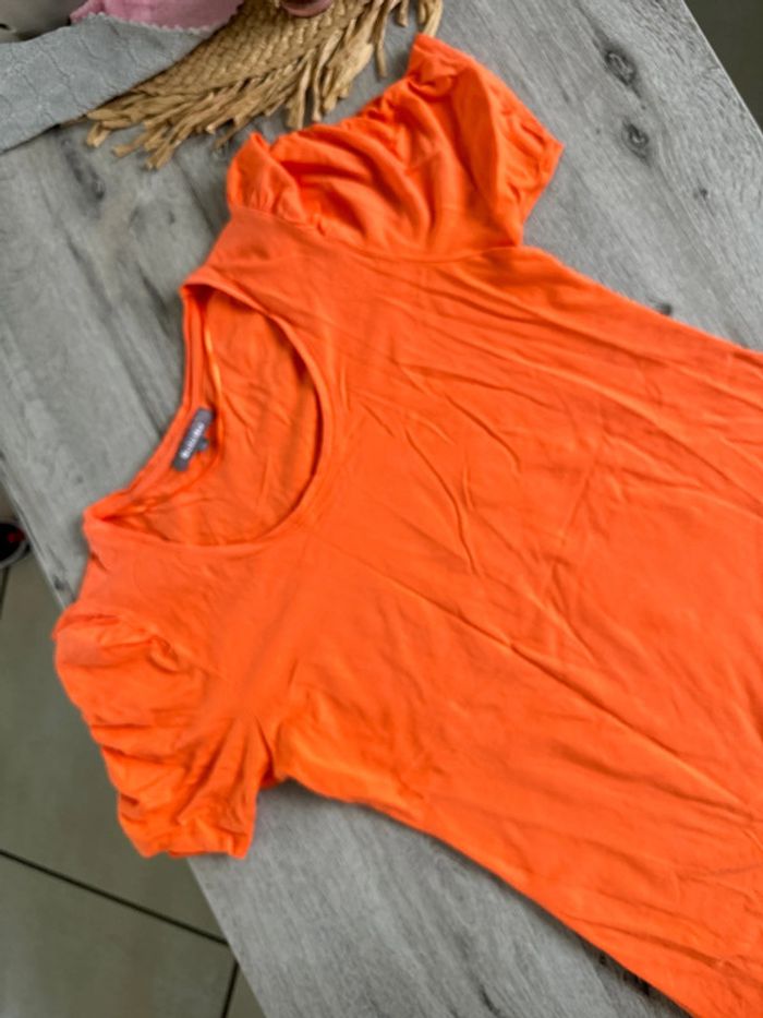 TEE shirt femme Xl - photo numéro 3