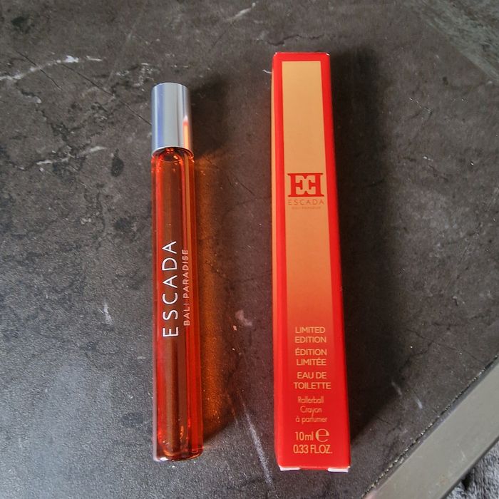 Parfum femme 10ml - photo numéro 2