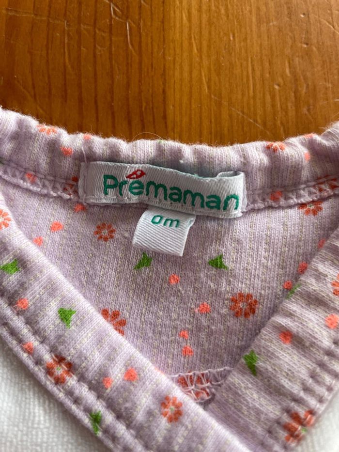 Ensemble fille - photo numéro 2