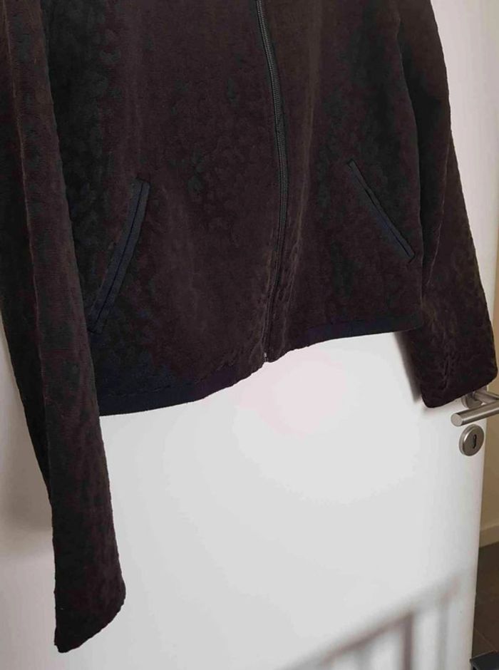 Veste  blouson  taille  40 - photo numéro 3