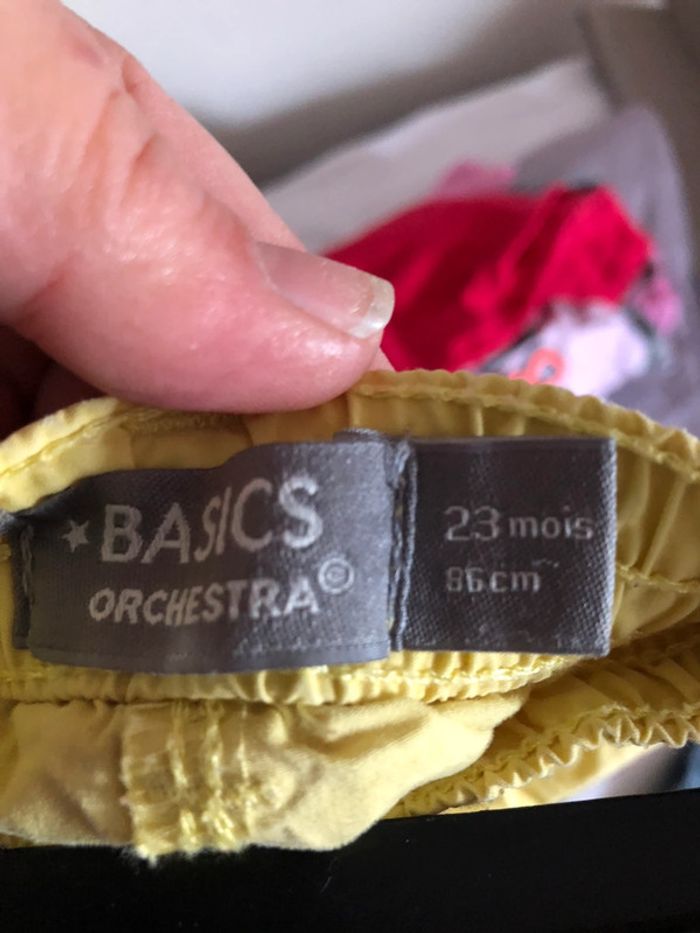 Pantalon - photo numéro 4