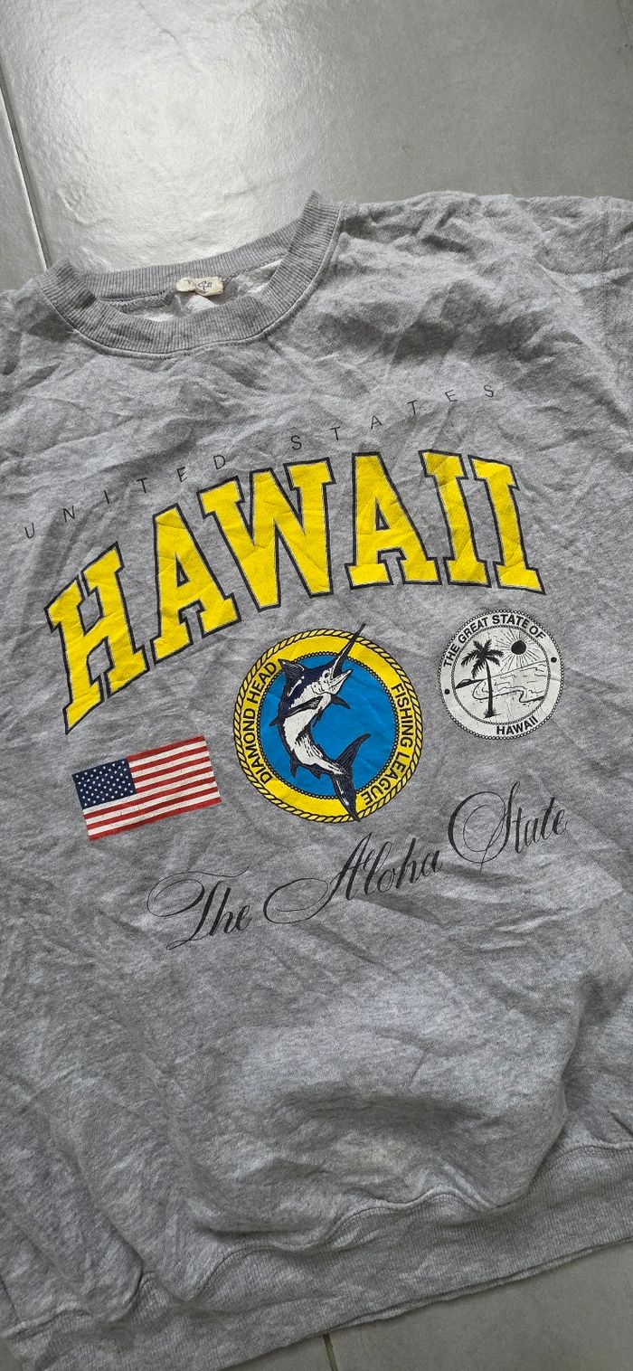 Sweat-shirt - photo numéro 2