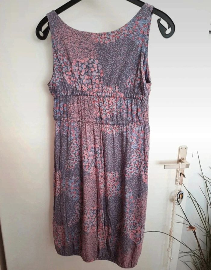 Robe Esprit fleurie - photo numéro 2