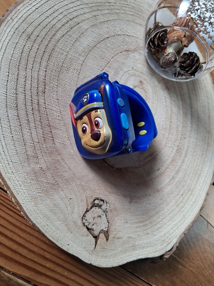 Montre pat patrouille - photo numéro 6