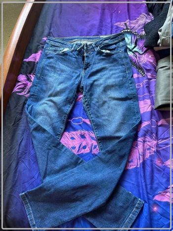 Jean taille 38 marque edc