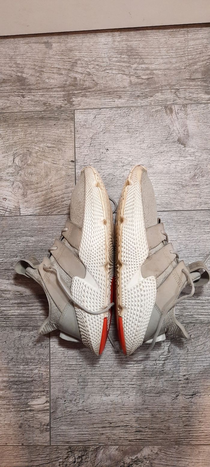Basket Homme Adidas Prophere Trace 41.5 - photo numéro 5