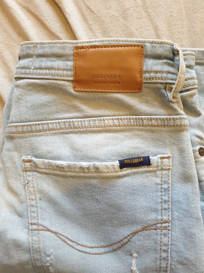 Short pull and bear - photo numéro 3