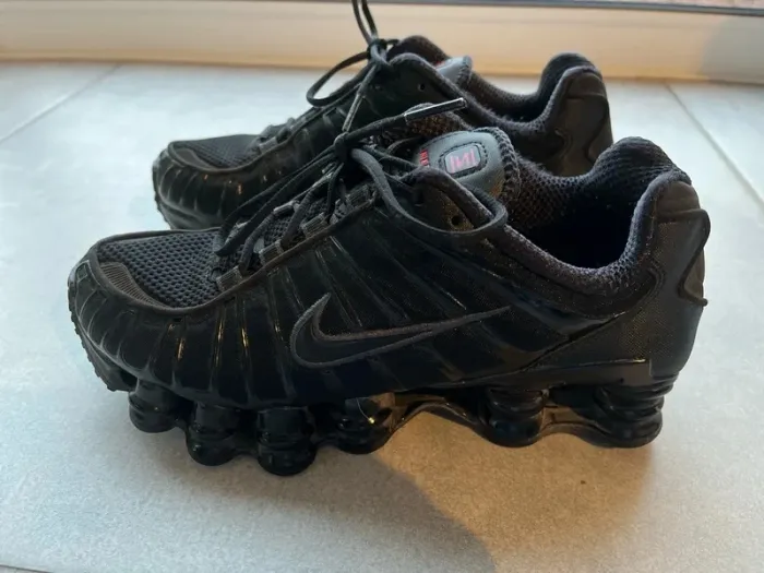 Nike shox TL - photo numéro 3