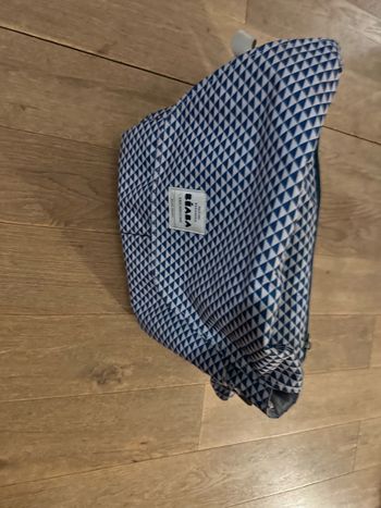 Sac à langer beaba