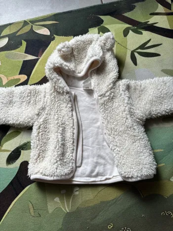 Petit manteau