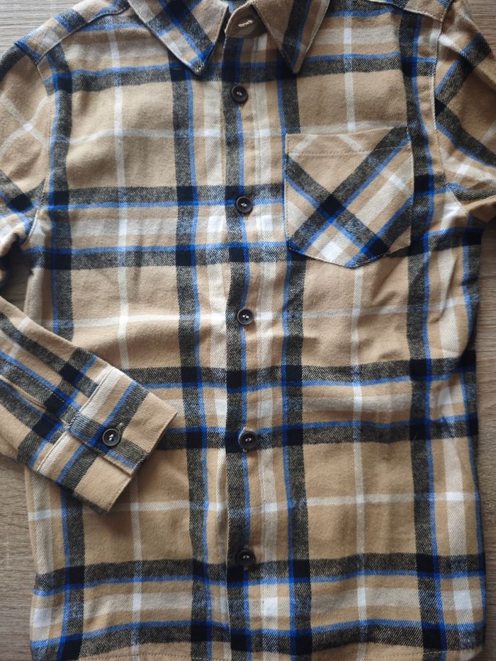 Chemise - photo numéro 2