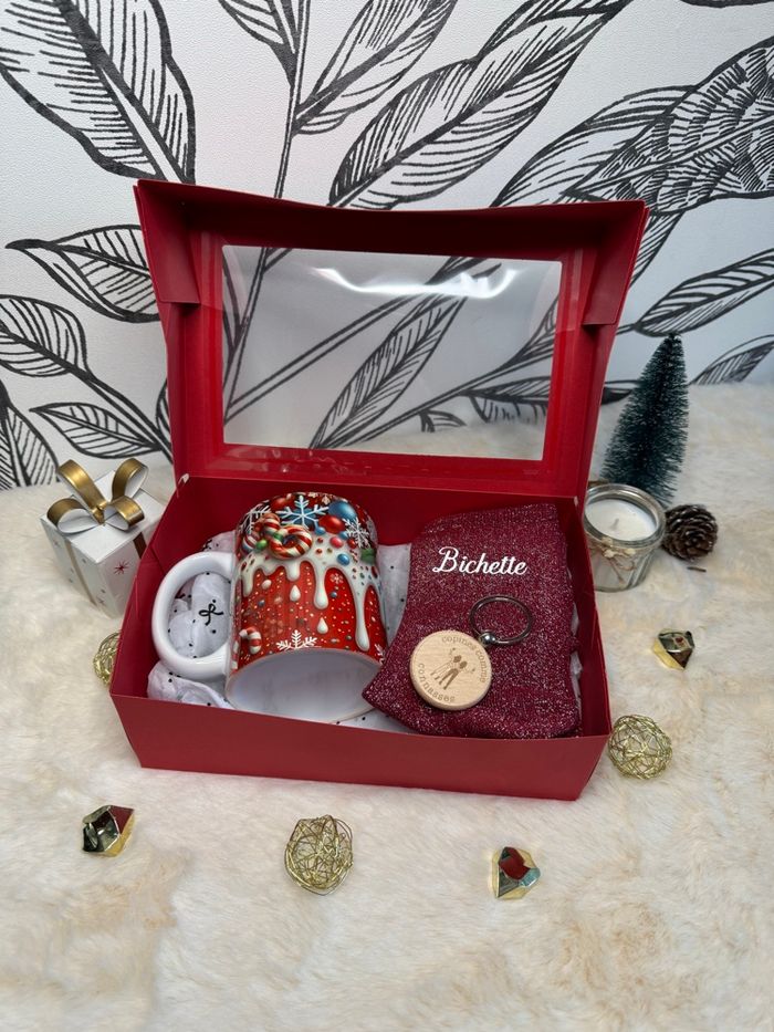 Box femme - photo numéro 3