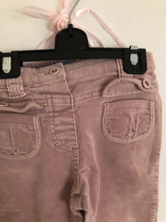 Pantalon - photo numéro 3