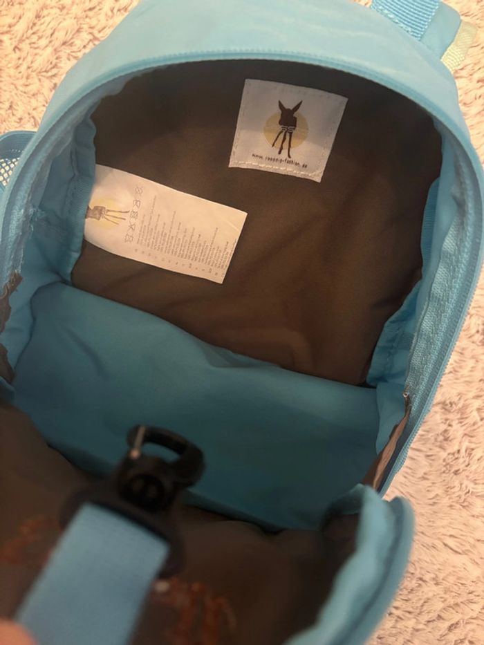 Sac à dos Lassig - photo numéro 5