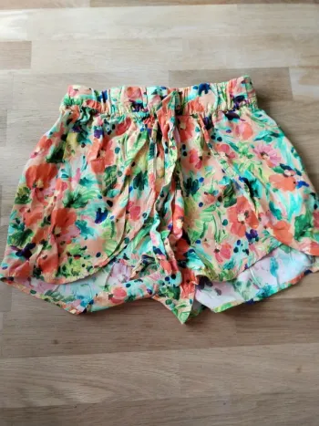 Short pimkie