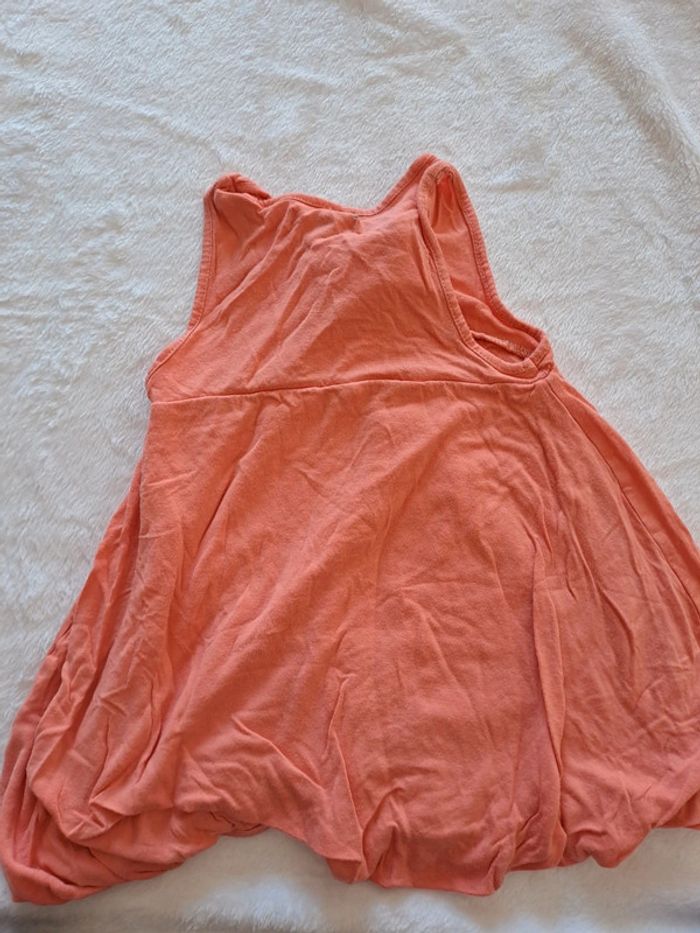 Robe légère - photo numéro 2