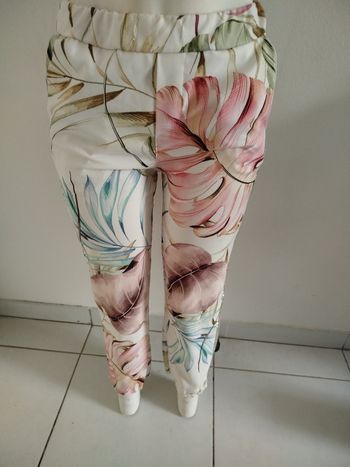 #kytieXS/Sfemme. Pantalon taille XS/S