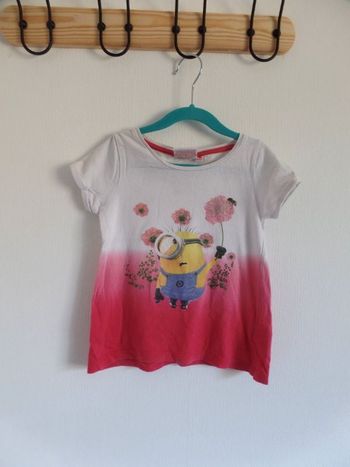 Tee-shirt